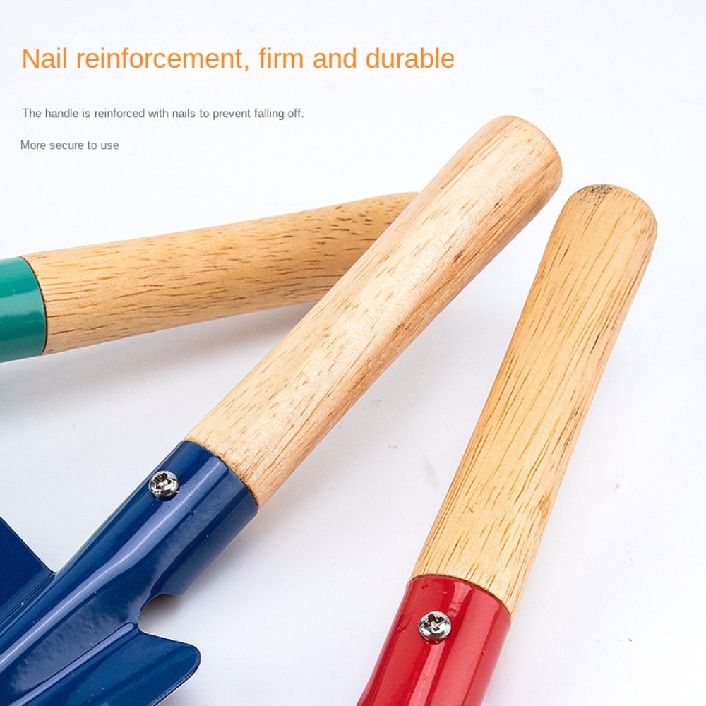 Spade Digging Fork - Attrezzo da Giardino Multifunzione: Paletta, Forcone,