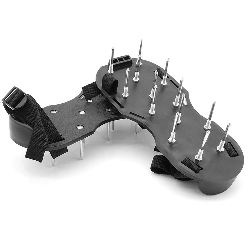 Gardening Tools Revit - Aerazione a spillo per unghie sandali