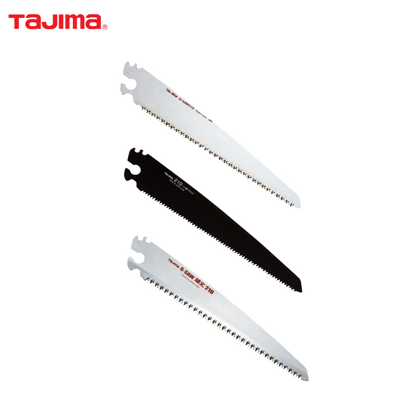 Gardening Hand Tools Japanese - Tajima G-SAW sostituzione lama per sega