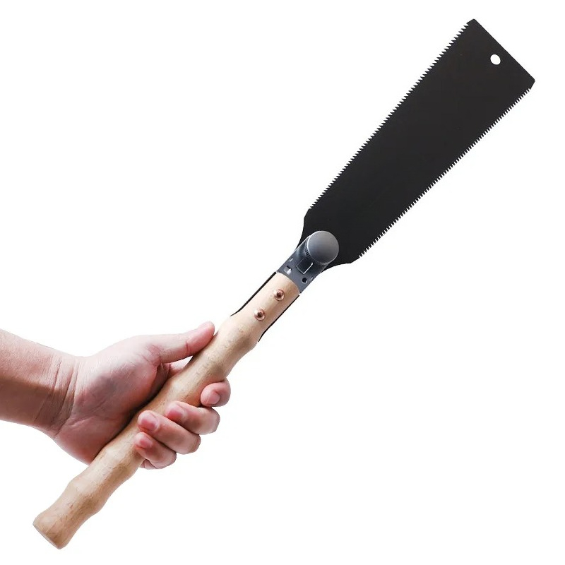 Gardening Hand Tools Japanese - Sega giapponese per la lavorazione del