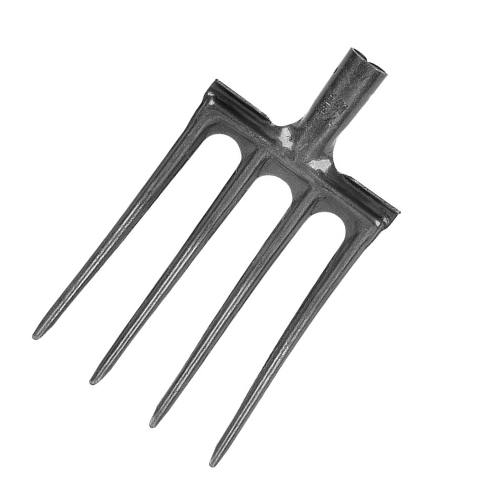 Spade Digging Fork - Robusta Forca da Scavo in Acciaio