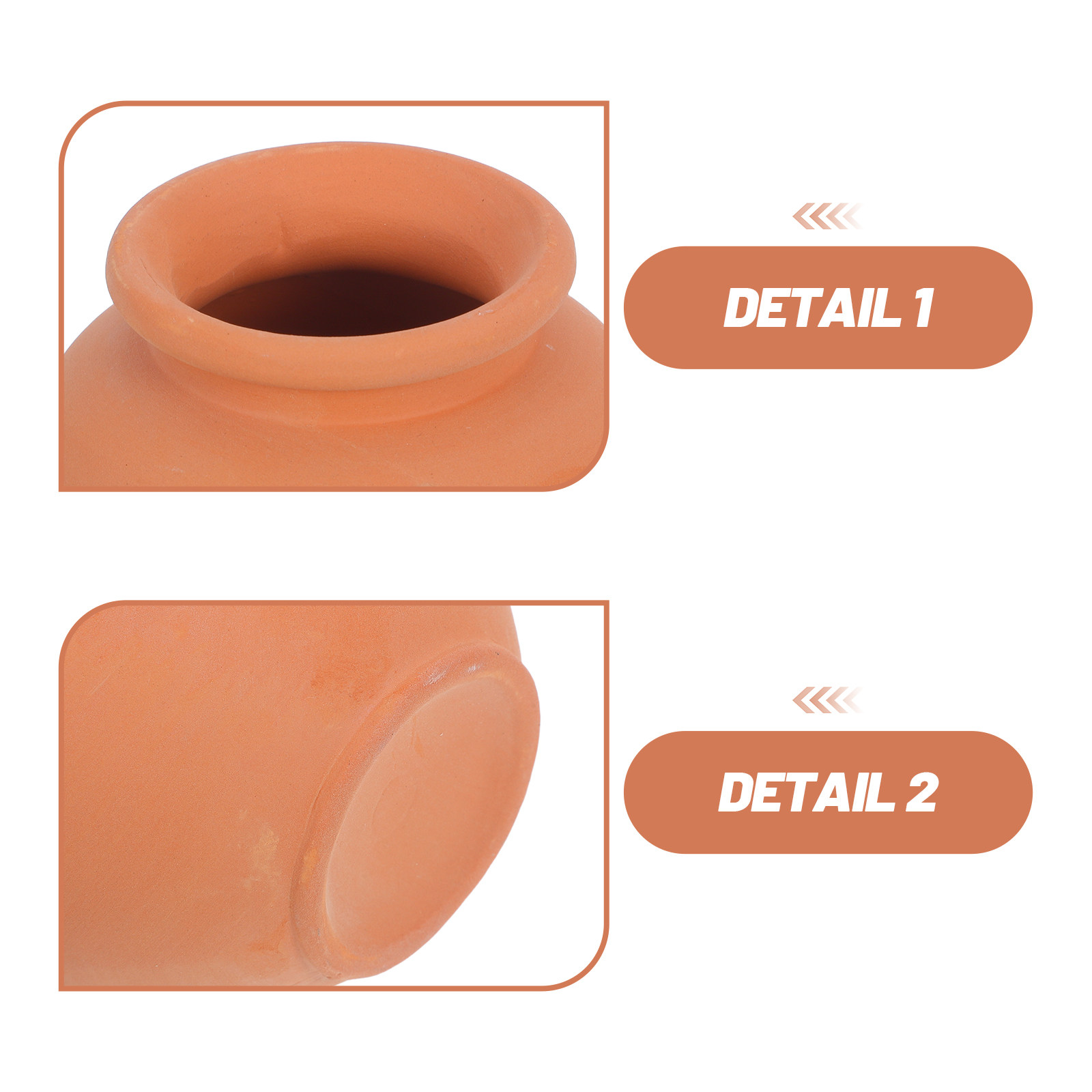 Cono Irrigatore in Terracotta  - Automatic Plant Waterer recensione e prezzo
