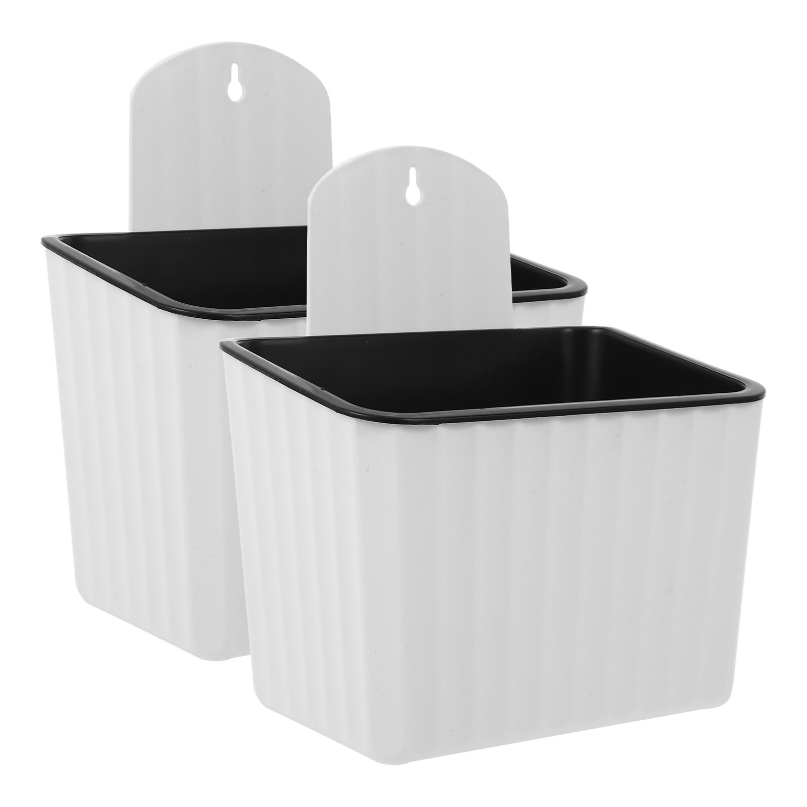 2 vasi da parete per piante, c - Self-Watering Planter recensione e prezzo