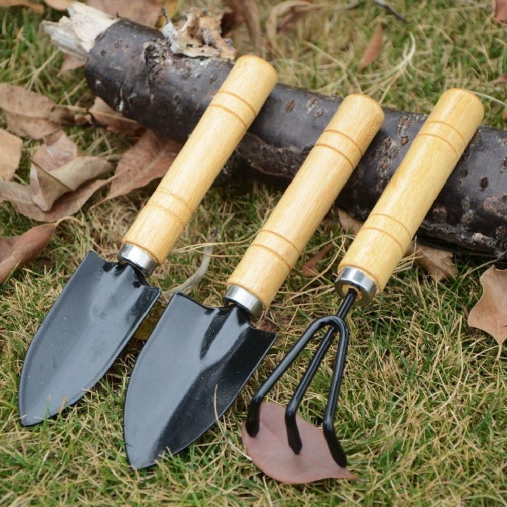 Set di Attrezzi da Giardinaggi - Spade Digging Fork recensione e prezzo