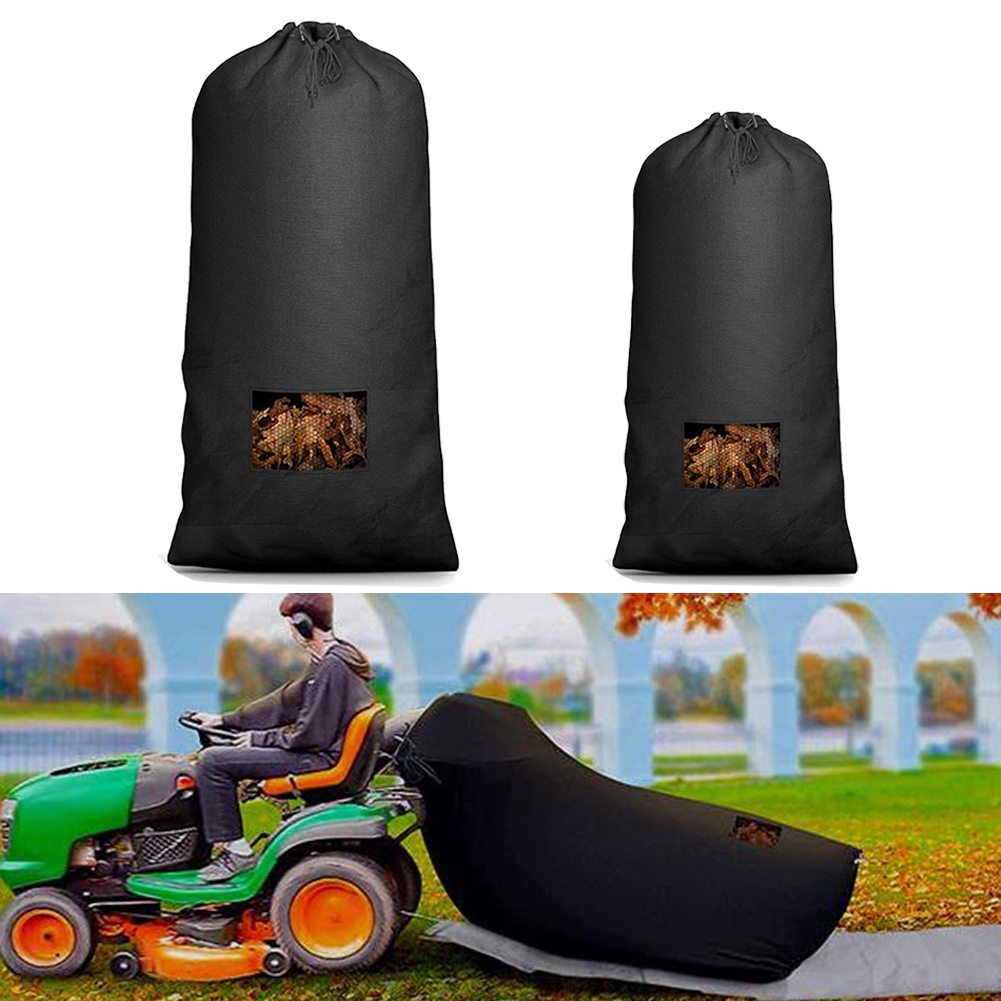Sacco per foglie per trattorin - Gardening Tools Must Haves recensione e prezzo