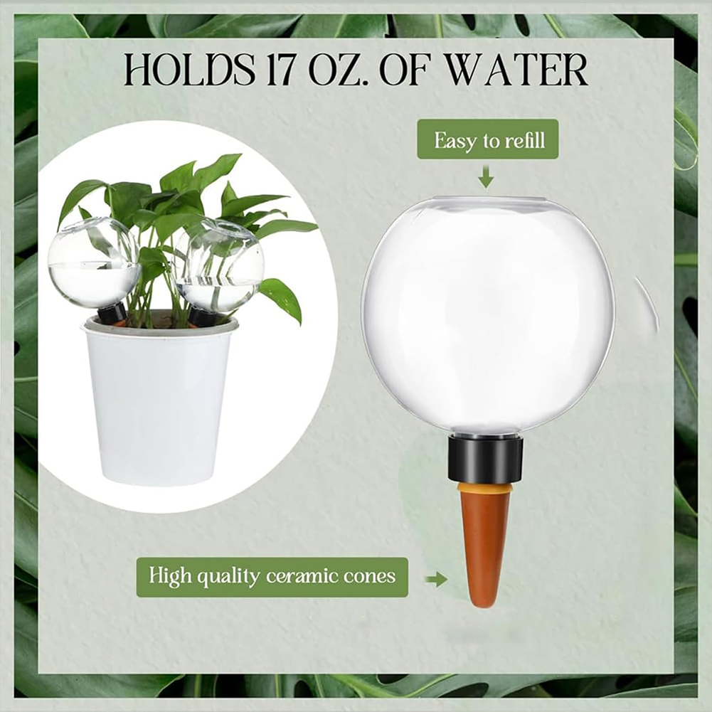 Sistema di Irrigazione Automat - Automatic Plant Waterer recensione e prezzo
