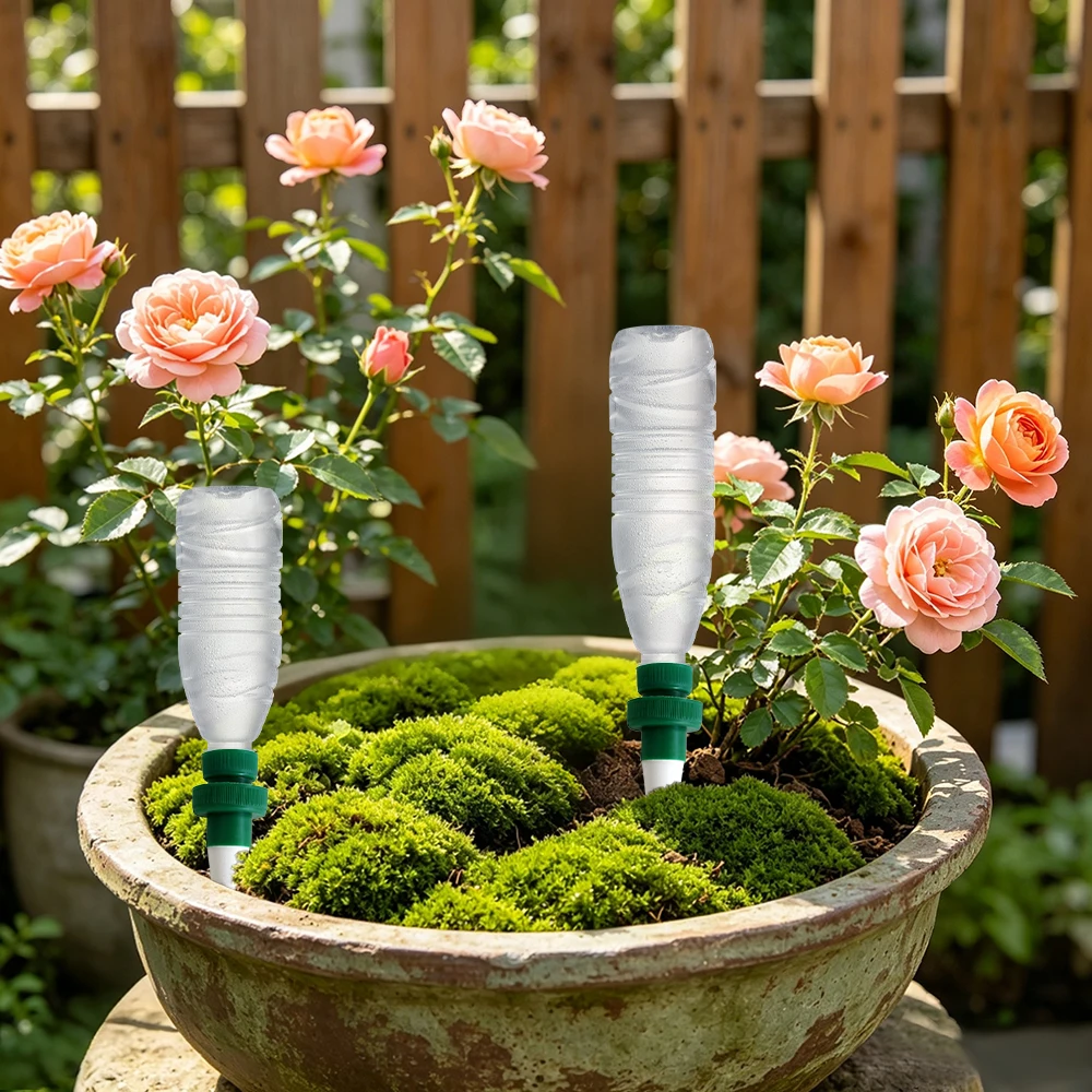 Pali per l’irrigazione automat - Automatic Plant Waterer recensione e prezzo