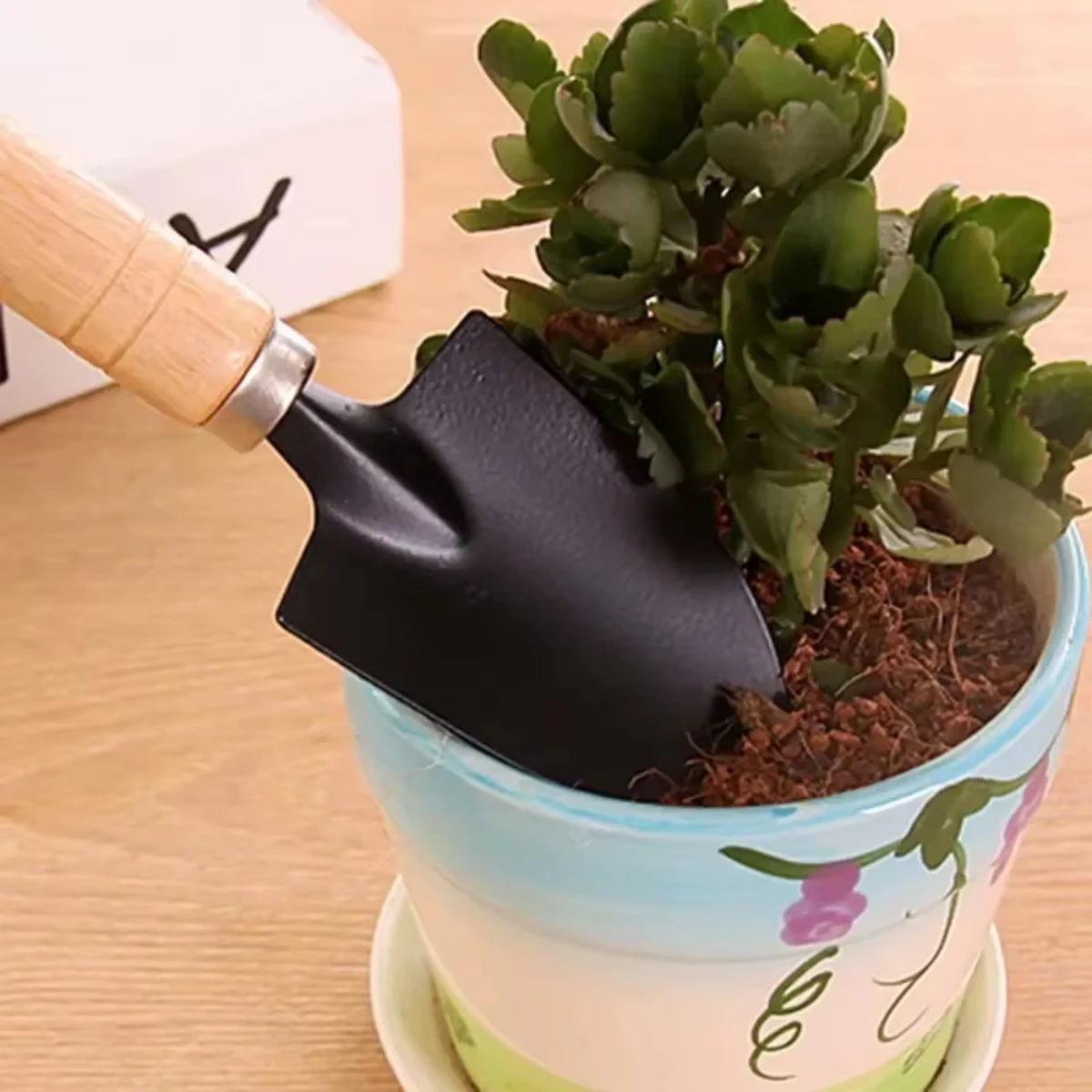 Set di 3 mini attrezzi da giar - Gardening Tools Vegetables recensione e prezzo