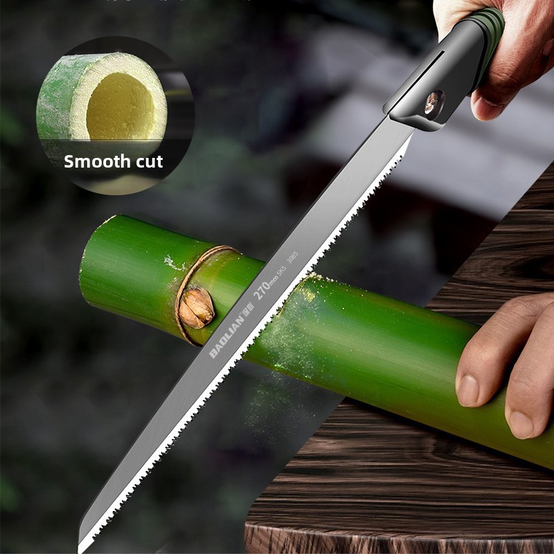 Sega a mano BAOLIAN, sega in s - Gardening Hand Tools Japanese recensione e prezzo