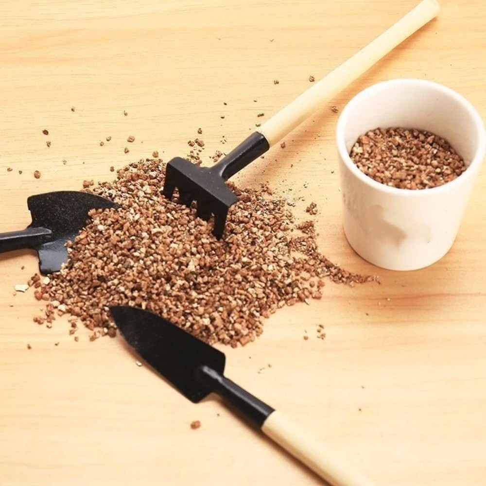 Set di Attrezzi da Giardinaggi - Spade Digging Fork recensione e prezzo