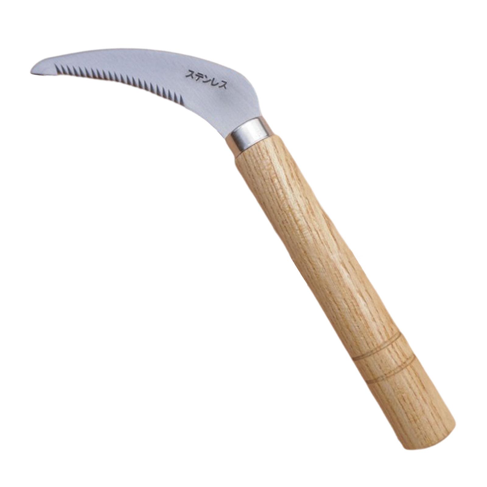 Strumento per falce portatile  - Gardening Hand Tools Japanese recensione e prezzo