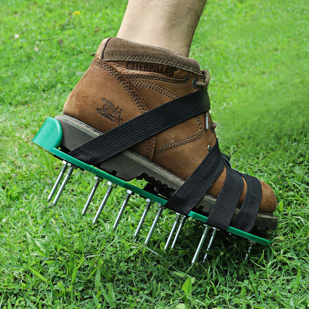 1 paio di erba a spillo giardi - Gardening Tools Revit recensione e prezzo