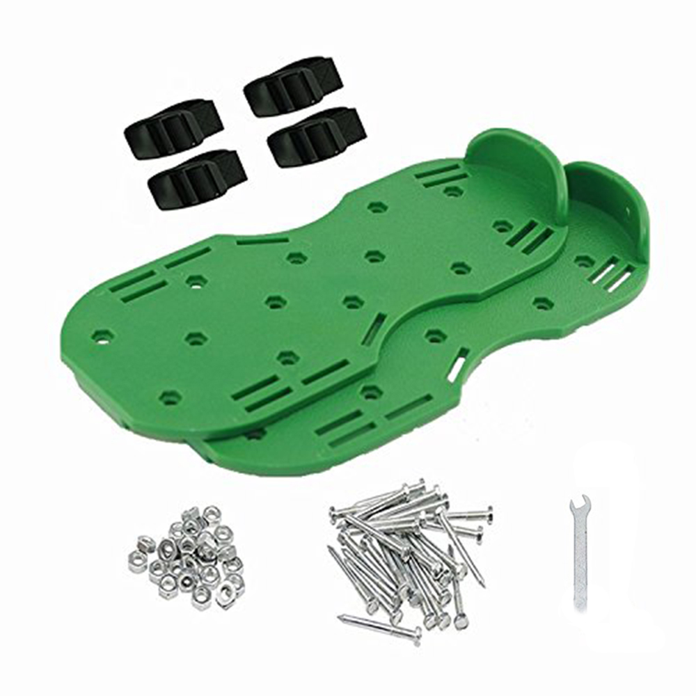 Aerazione a spillo per unghie  - Gardening Tools Revit recensione e prezzo