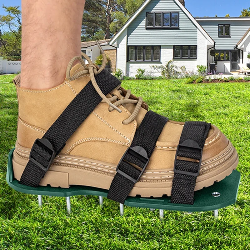 1 paio di erba a spillo giardi - Gardening Tools Revit recensione e prezzo