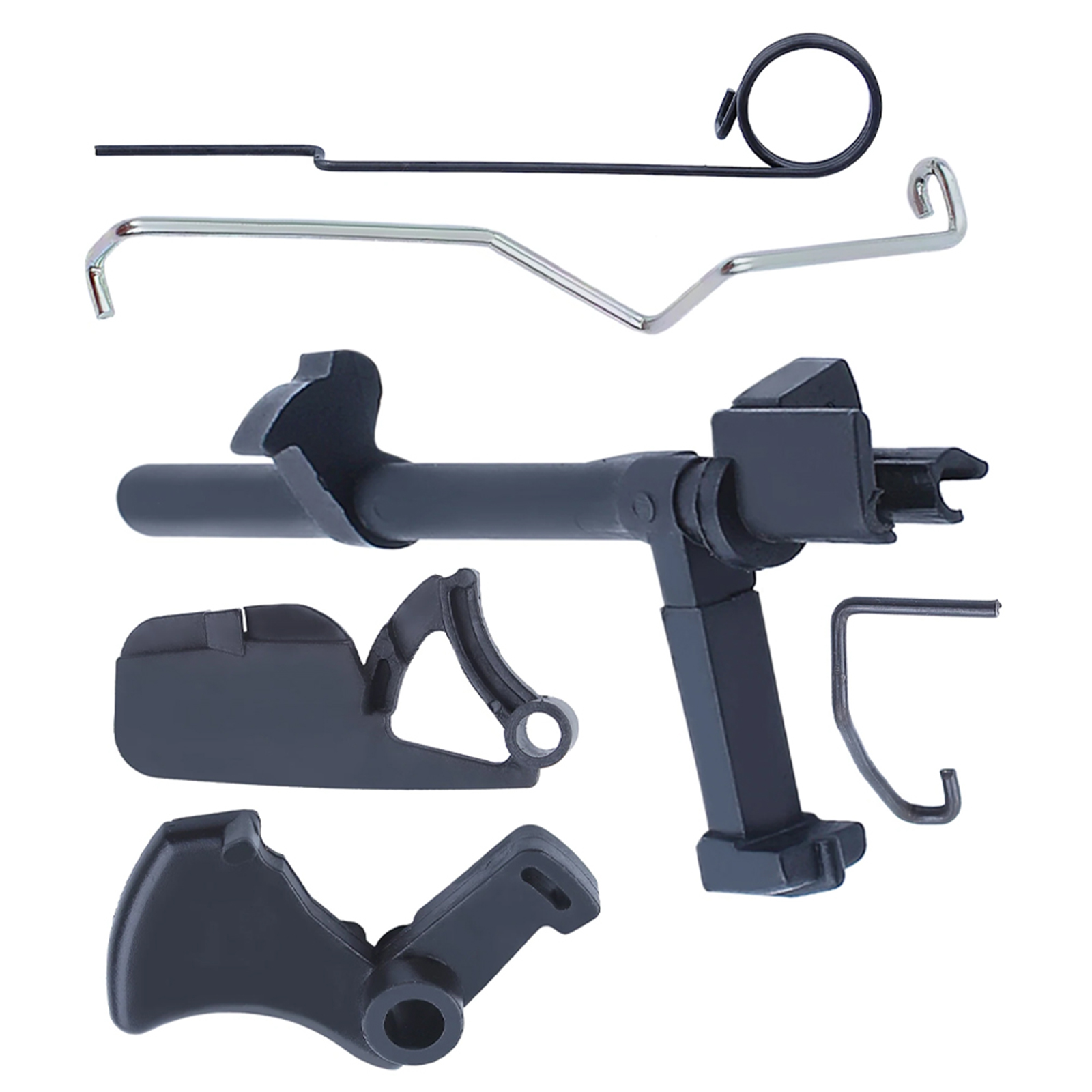 Kit di Ricambio Essenziale per - Gardening Tools Essential recensione e prezzo