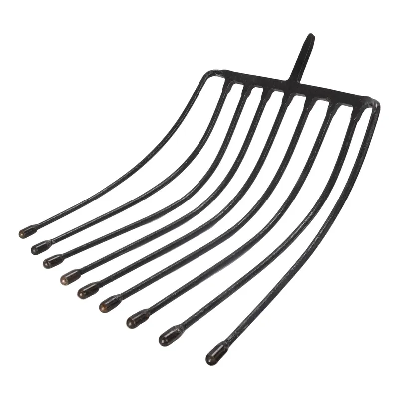 Testa di forca per patate forg - Spade Digging Fork recensione e prezzo
