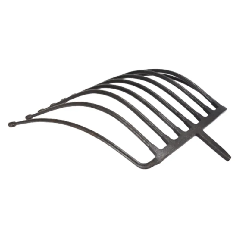 Testa di forca per patate forg - Spade Digging Fork recensione e prezzo
