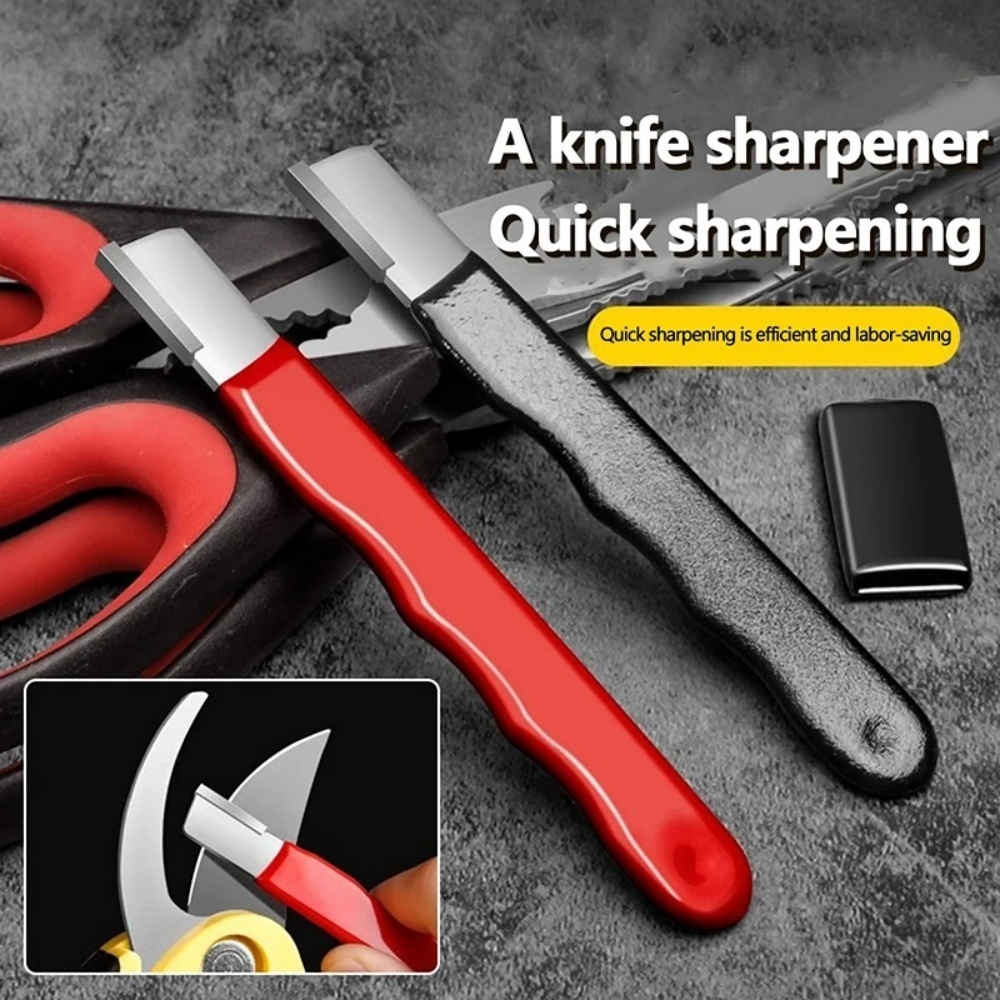 Affilacoltelli Professionale i - Gardening Tools Vegetables recensione e prezzo
