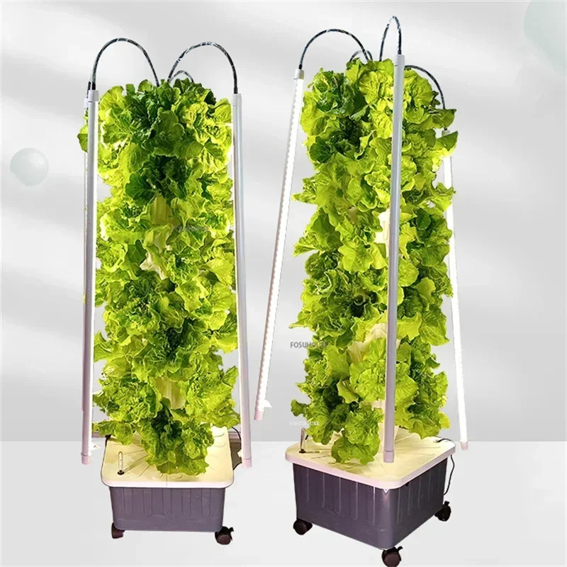Sistema Idroponico Verticale p - Gardening Hand Tools Japanese recensione e prezzo