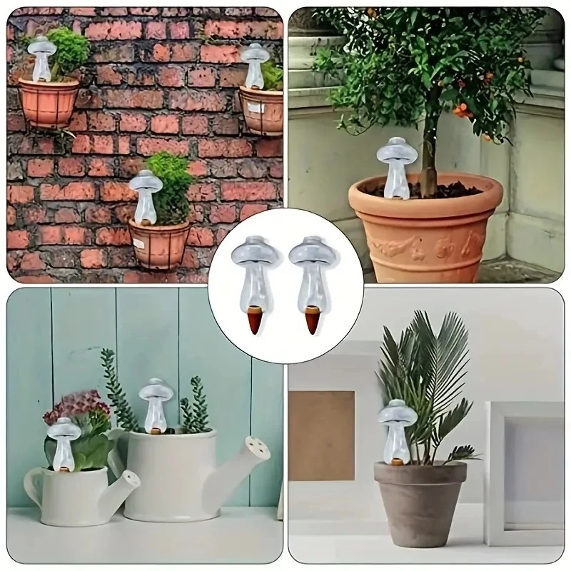 Innaffiatore Automatico per Pi - Automatic Plant Waterer recensione e prezzo