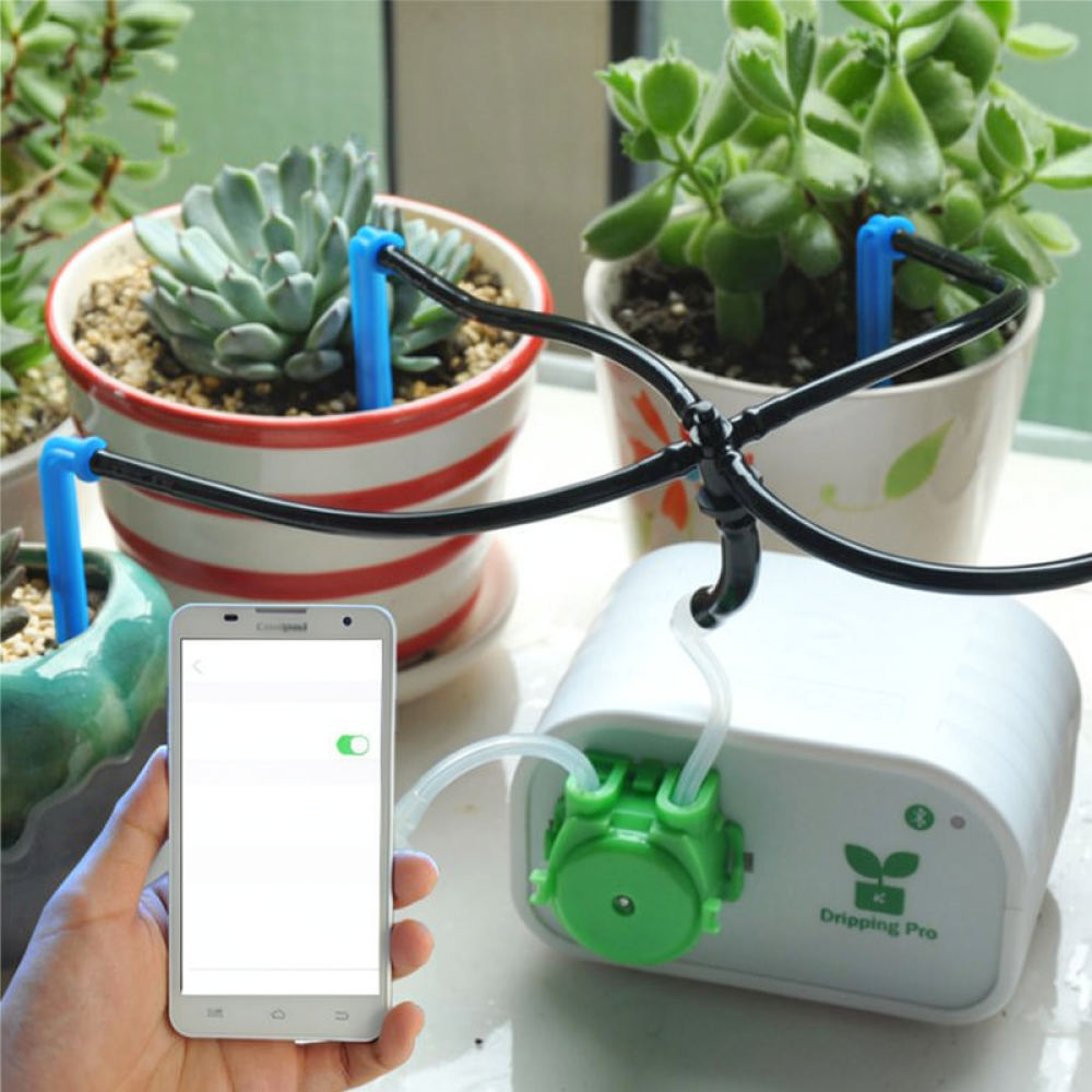 Kit Dispositivo di Irrigazione - Automatic Plant Waterer recensione e prezzo
