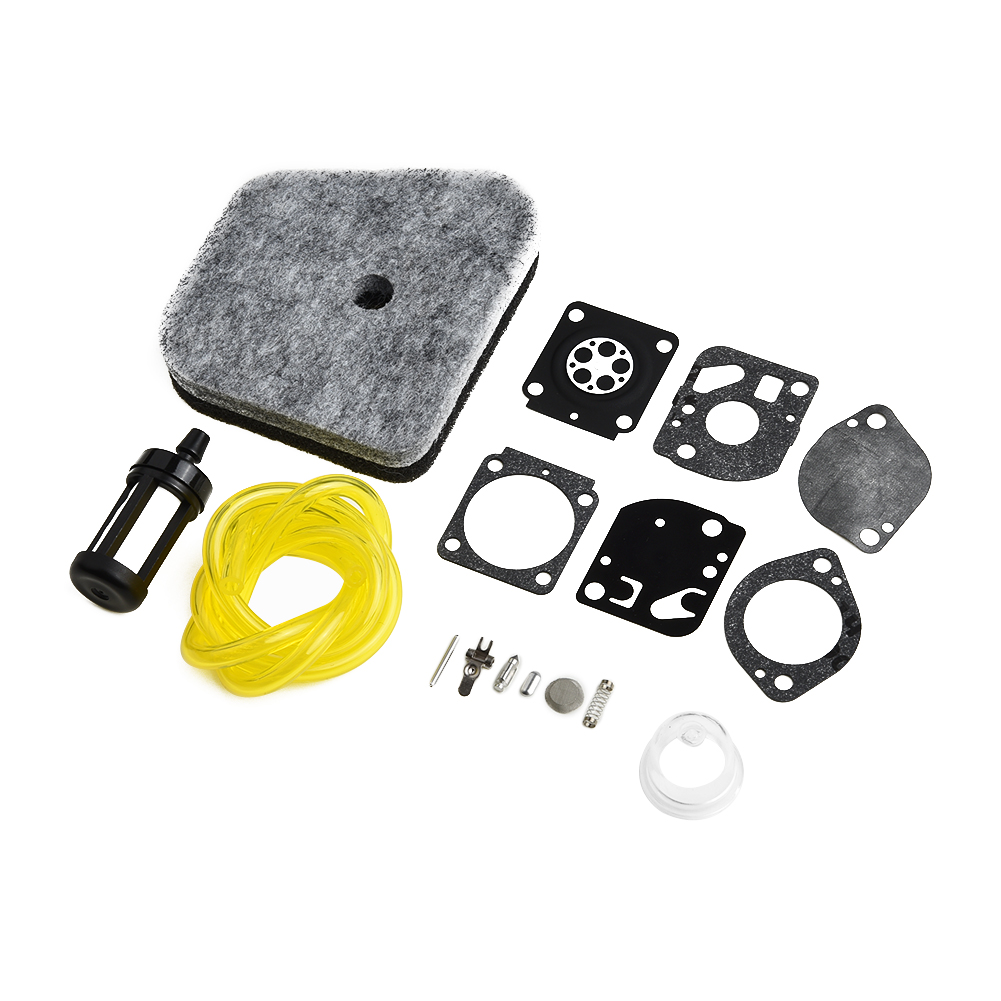 Kit di manutenzione carburator - Gardening Tools Essential recensione e prezzo